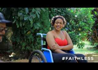 FAITHLESS NTA CYIZERE EP22 Jule Na Gikundiro Baracikanye Barabafata
