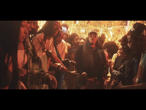 1Da Banton Dj Leska Naza No Wahala French Remix Official Vidéo