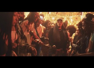 1Da Banton Dj Leska Naza No Wahala French Remix Official Vidéo