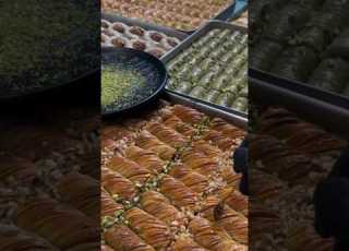 Baklava Loversعشاق بقلاوة Baklava Explore Sweet