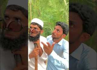 Khajoor Or Topay Khan Comedy Funny Funnyvideo Memes Molvi Ballazeer
