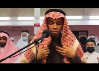  القارئ محمد مالوم سعيد من المملكة العربية السعودية ٢٥ ٥ ٢٠٢٢