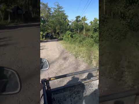 Ongoing To Bundok Youtubevideo Viralvideo