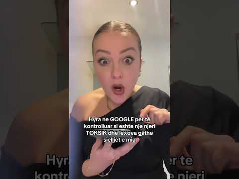 Genjeshtra Burrishqiptar Lorensadushku Toksik Fypalbanian Shqiptaretneperbote