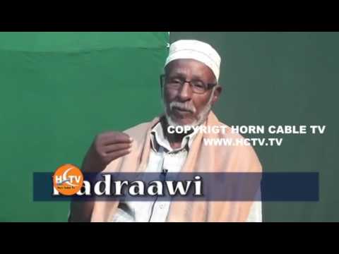 Xusuus Reeb Abwaan Hadraawi Ducaale S3E07