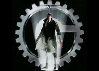  Inspector Gadget 1999 Gadget S Theme Song Extended