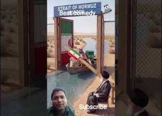  Khamenei Blocked Oil Route Of Trump Relax It S 100 AI And 100 Funny Sorts