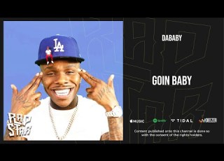 DaBaby Goin Baby Baby On Baby