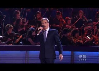 David Hobson Song Of Joy Carols By Candlelight 2012