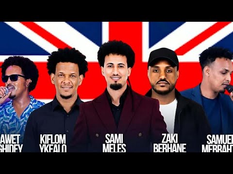 ጩራ ባንድ እኩብ ድሃያት Ekub Dehayat Live Concert In Europa Tour 2026 Tigrignamusic Eritreanmusic