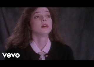  Nanci Griffith I Knew Love