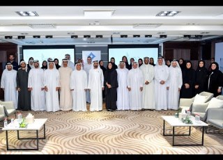  محمد بن راشد يطلق مشروع ج