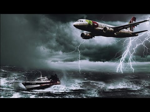 مثلث الشيطان وحوش البحر فيلم اثارة رعب 2021 مترجم بجودة HD