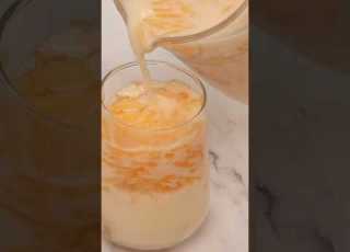 Melon Juice Melonjuice Freshmelonjuice Milkymelonjuice