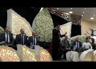 محمود فارس زارني المحبوب الليل علي طال أفراح حلب الشهباء