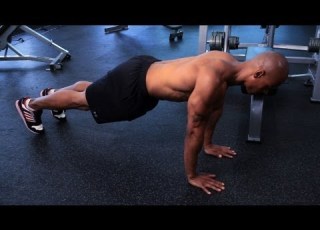 What Is A Super Set Gym Workout