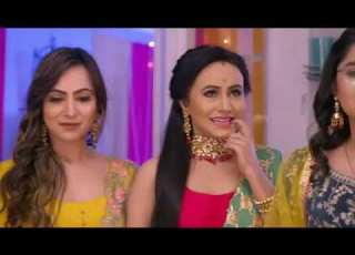  Guddan Tumse Na Ho Payega Ep 584 Kanika Mann Hindi TV Serial Zee5 Family Tales