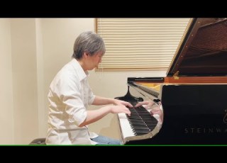Chopin Fantaisie Impromptu In C Sharp Minor Op 66 ショパン 幻想即興曲 ハ短調 作品66