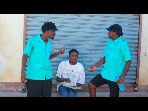 SERIKALI MPYAAA MSAKO WASIO FUNGA Episode 1