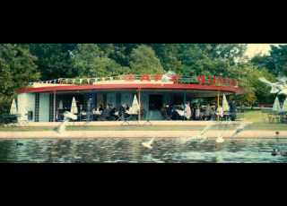  The Man From U N C L E Trailer