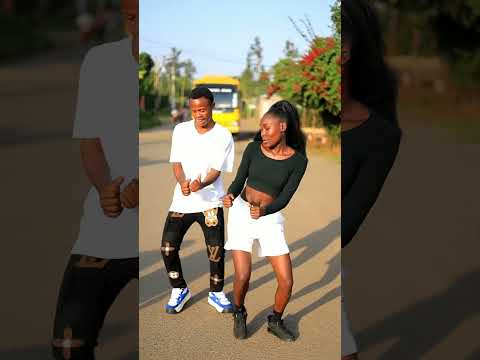BABY NA YOKA Flavour Manuto Music Kenyantiktok Dancechallenge Kenyantiktok Smooth Boom