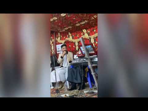 عاصي لواج القناشي كان عندي غزال