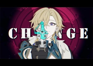 HonkaiStarRail 手书 CH4NGE 砂金中心