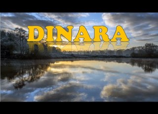 DINARA Мечта моя ДИНАРА AHISKA MÜZIK Ахыска