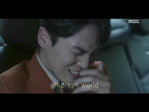 مسلسل كوري الوقت حزين على اغنية بنعيش والوقت بيسرقنا