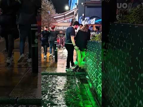 الحياة الليلية في ليفربول المملكة المتحدة بعد منتصف الليل يونيوـ2025 Streetparty Beautifulgirls الحياة الليلية في ليفربول المملكة المتحدة بعد منتصف الليل يونيوـ2025 Streetparty Beautifulgirls