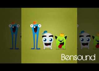  Bensound Funny Song Childish Royalty Free Music
