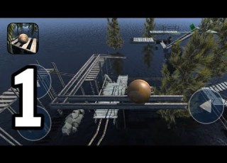 Extreme Balancer 3 Gameplay Walkthrough Part 1 Levels 1 3 Android IOS