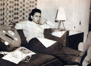  Abd El Halim Hafez Ya Khalilel Alb يا خليل القلب عبد الحليم حافظ