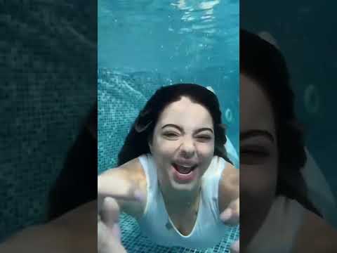 عم غني تحت المي بيسان اسماعيل