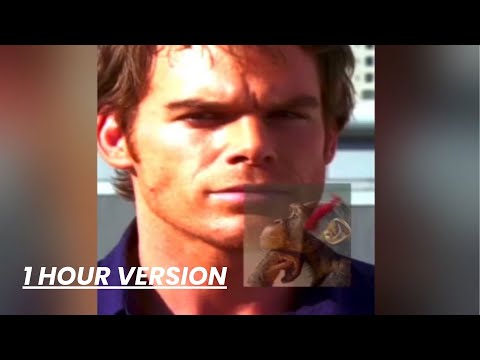 MONTAGEM GRITOS TALENTO SUPER SLOWED 1 HOUR LOOP DEXTER EDIT PRODBYDXM