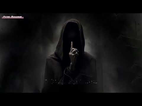 ترنيمة الجن الجديدة بالكيف منساب في المداح اسطورة العهد ترنيمة بالكيف منساب