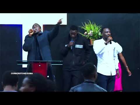 SHAKA NA BYICHAZA BAGEZE GOMA