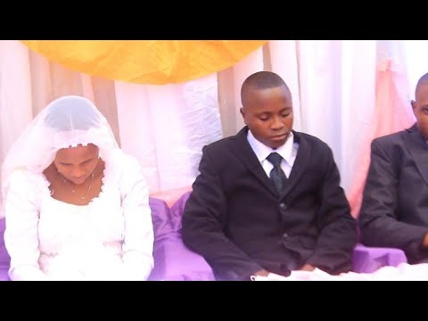 Masanzu Kutwe Harusi Ya Emma Officialvideo Dir Busangi Video 2023