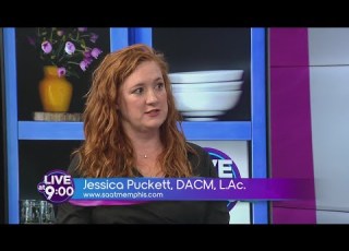 Revolutionary Food Allergy Treatment Unveiled By SAAT Memphis Expert Jessica Puckett Explains