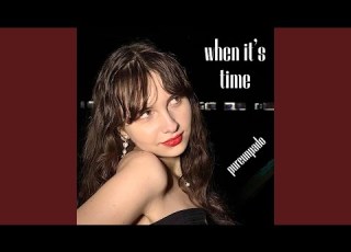 When It S Time