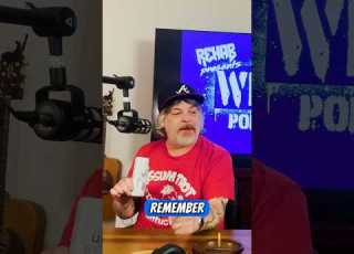 The Birds From The NEW Episode Of Rehab Presents WRBN Podcast Available NOW