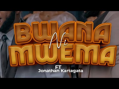 BWANA NI MWEMA AIC T TABATA CHOIR FT JONATHAN KARTAGATA OFFICIAL LIVE MUSIC VIDEO