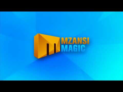 Mzansi Magic Logo Ident 2013 2014 2013 2016