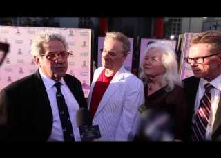  TCM Film Festival 2015 Teppich Gespräch Mit Der Besetzung Von Grease