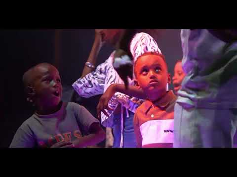 Waydaro Boy Bossa Ma Bossa