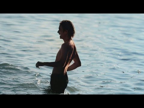 Taehyung Blue AI Cover