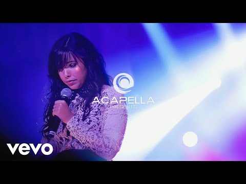 INDILA Tourner Dans Le Vide Official Acapella