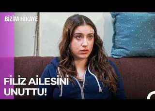 Babam Zengin Ve Çalışkan Biri Mi Bizim Hikaye