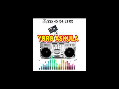 YORO ASKOULA BALÔBÔ