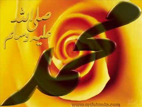 رائعة المنشد الرائع ابو على اعداؤك ولو للعدم